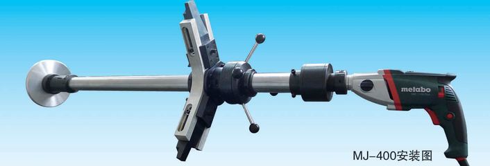 M-600電動閥門研磨機(jī) 提升工業(yè)閥門維修效率的專業(yè)設(shè)備