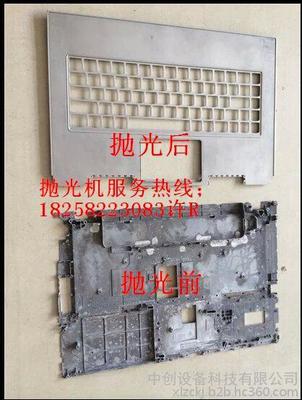無錫中創(chuàng)磁力研磨機(jī)廠家直銷報價與產(chǎn)品細(xì)節(jié)介紹