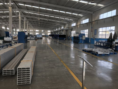 天衢鋁模 庫存充足，打造卓越建筑工程鋁合金模板與工程技術服務