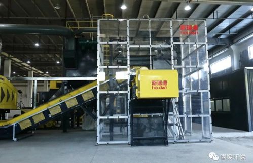 斯瑞德RDF制備技術 打造行業標桿RDF工廠的工程技術服務