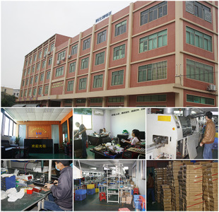 中山市科仕捷電子科技 以卓越工程技術服務驅動產業創新